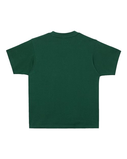Lane Seven Urban Heavyweight T-Shirt LS16005