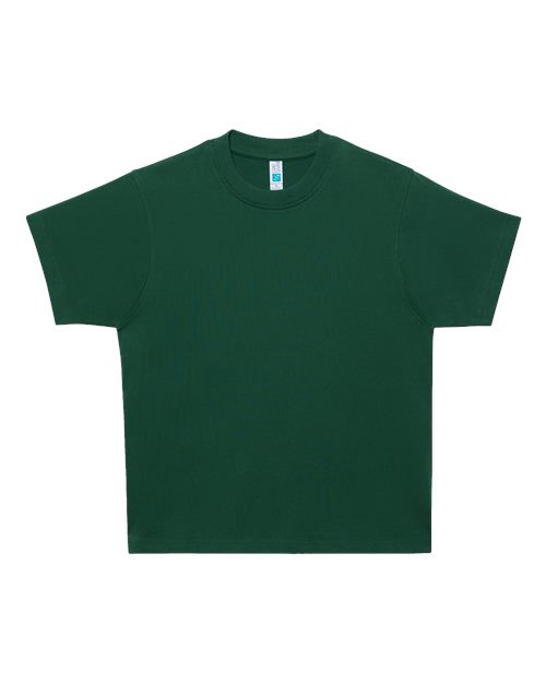 Lane Seven Urban Heavyweight T-Shirt LS16005