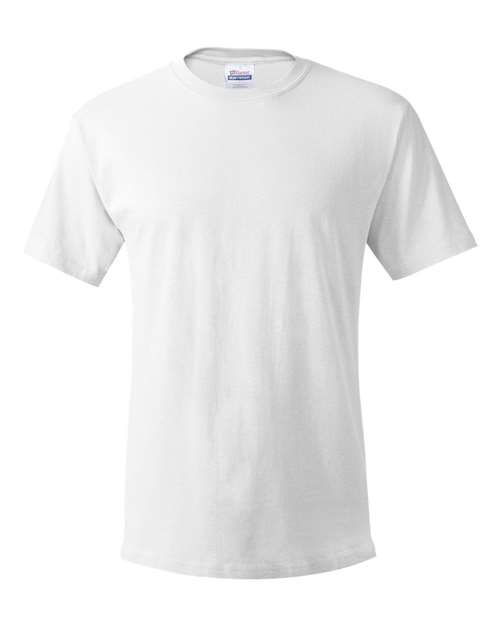 Essential-T T-Shirt-Hanes