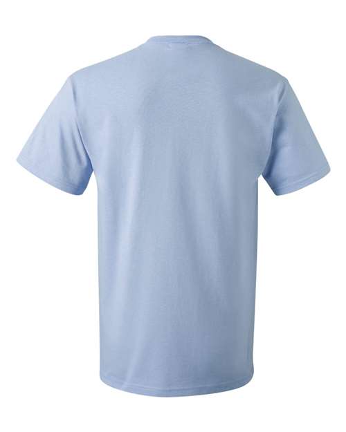 HD Cotton Short Sleeve T-Shirt