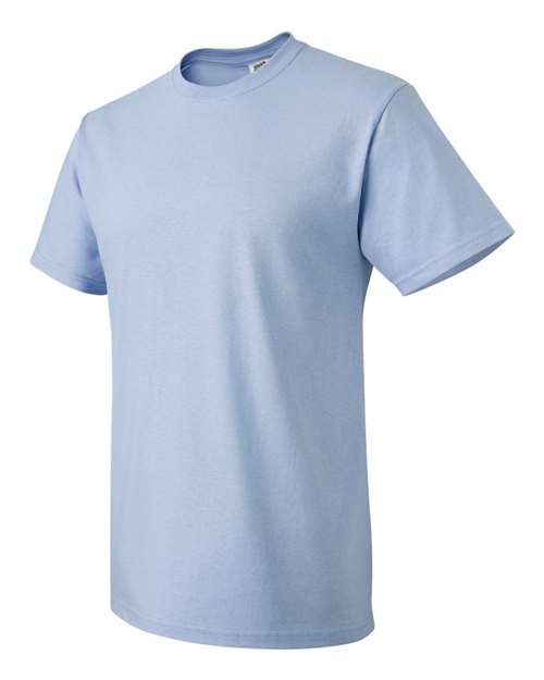 HD Cotton Short Sleeve T-Shirt