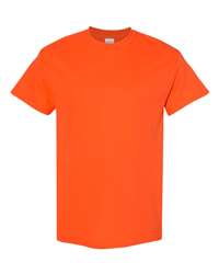 texas, Orange, T-Shirts - S&S Activewear