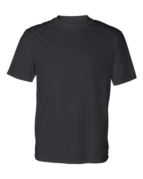 Badger Men's B-Core Sport Shoulders T-Shirt 4120