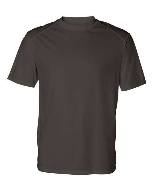 Badger Men's B-Core Sport Shoulders T-Shirt 4120