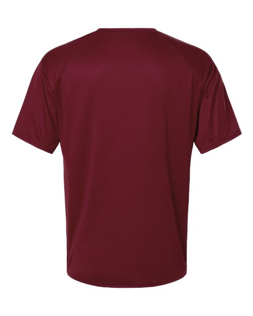 Men's B-Core Sport Shoulders T-Shirt