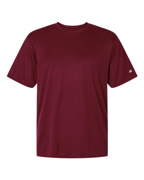 Men's B-Core Sport Shoulders T-Shirt