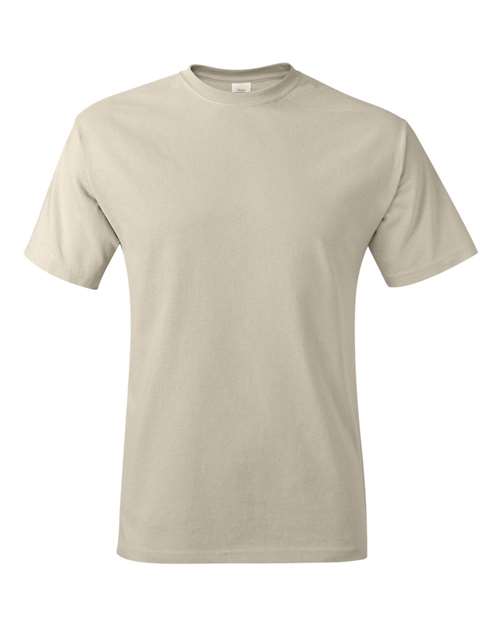 Authentic T-Shirt-Hanes