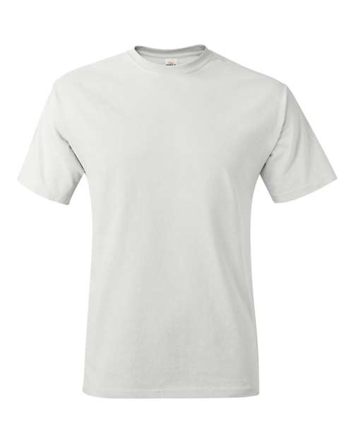 Authentic T-Shirt-Hanes