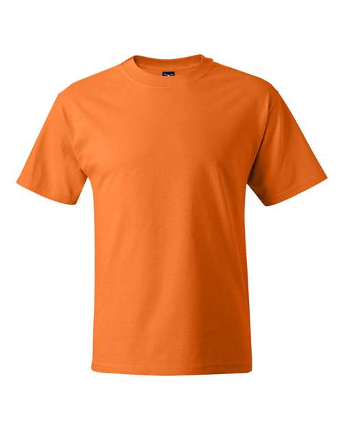 Hanes Unisex Beefy-TR T-Shirt 5180