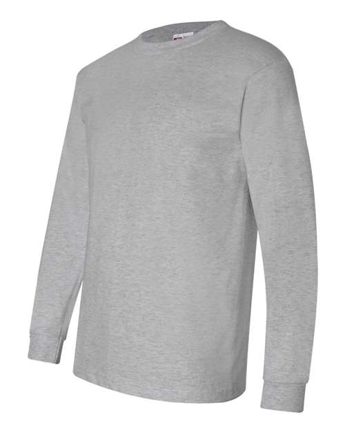 Unisex USA-Made Long Sleeve T-Shirt