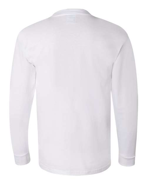 Unisex USA-Made Long Sleeve T-Shirt