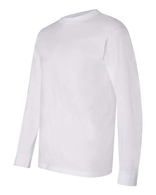 Unisex USA-Made Long Sleeve T-Shirt