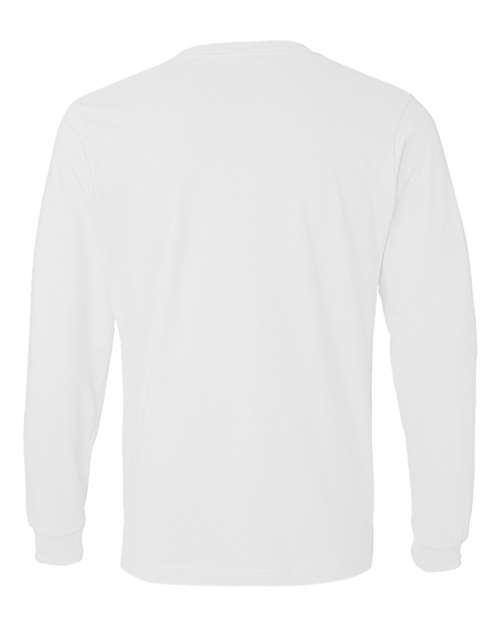 Lightweight Long Sleeve T-Shirt