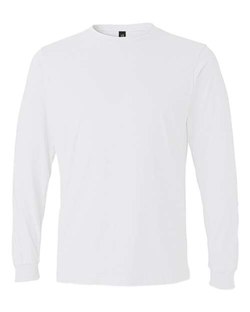 Lightweight Long Sleeve T-Shirt-Anvil