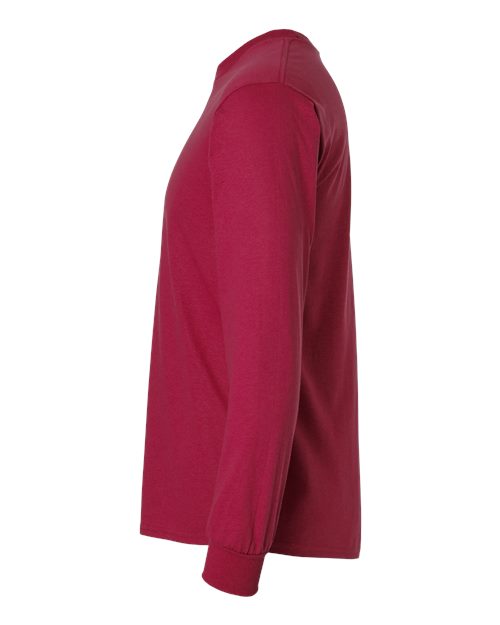 Unisex Ultra Cotton® Long Sleeve T-Shirt