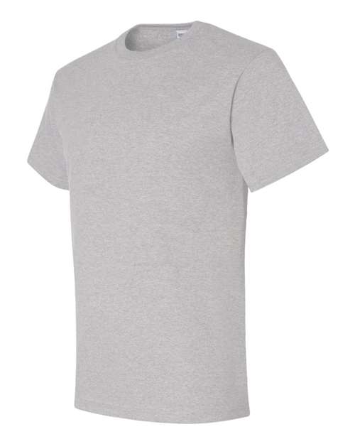 Unisex Dri-Power® 50/50 T-Shirt – Side
