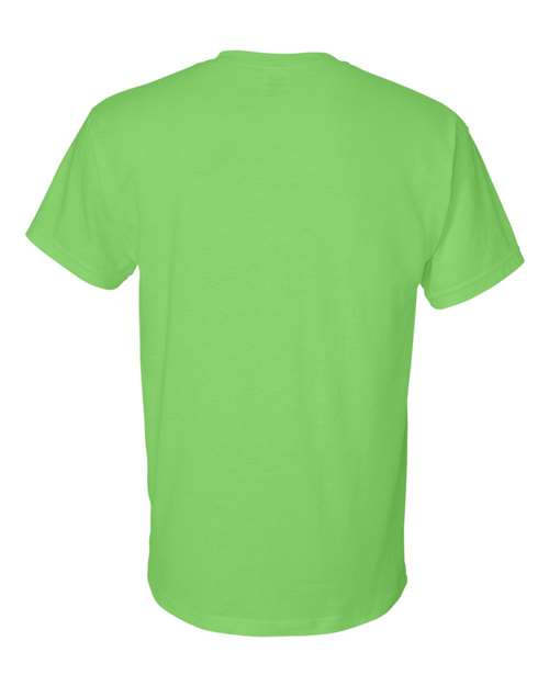 Unisex DryBlend® T-Shirt – Back