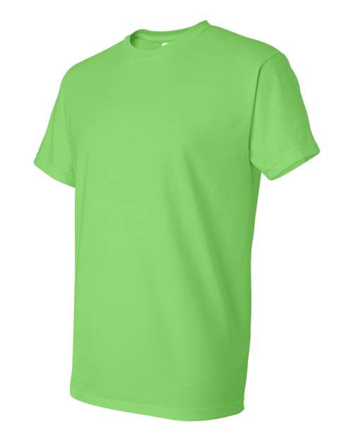 Unisex DryBlend® T-Shirt – Side
