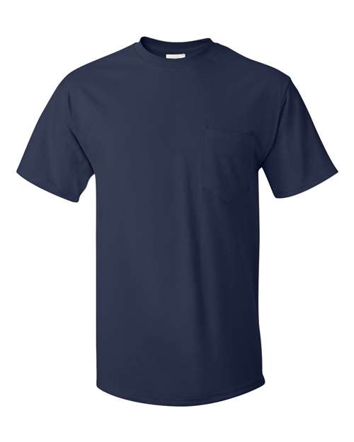 Men's Authentic Pocket T-Shirt