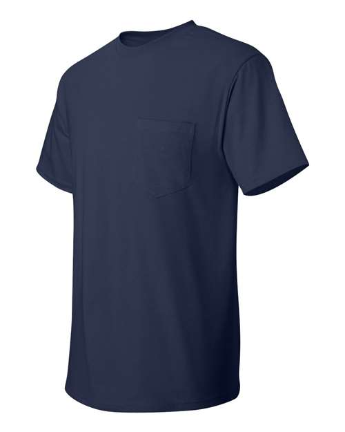 Men's Authentic Pocket T-Shirt