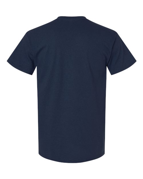 Unisex Ultra Cotton® Pocket T-Shirt