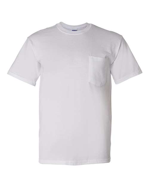 DryBlend® Pocket T-Shirt-Gildan