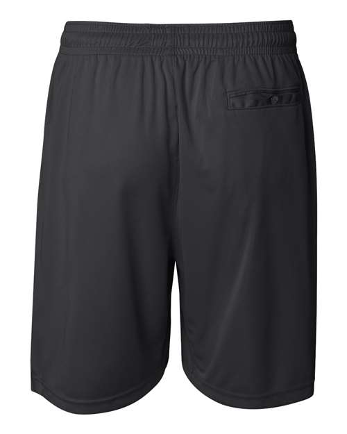 Men's BT5 9" Inseam Trainer Shorts – Back
