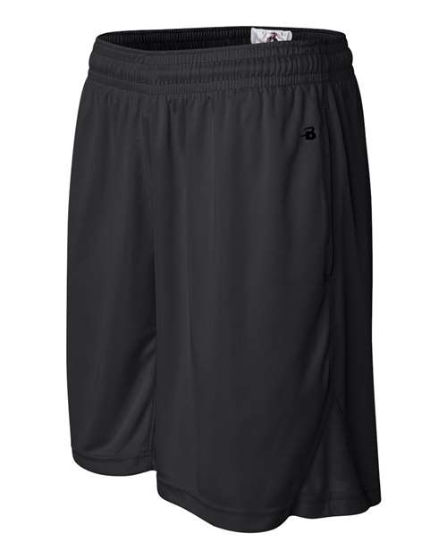 Men's BT5 9" Inseam Trainer Shorts – Side