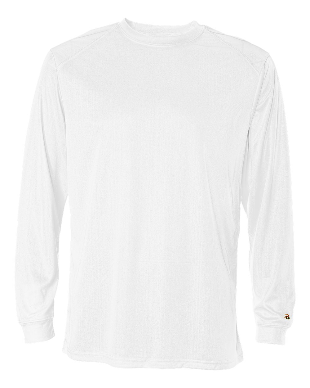 B-Core Long Sleeve T-Shirt-