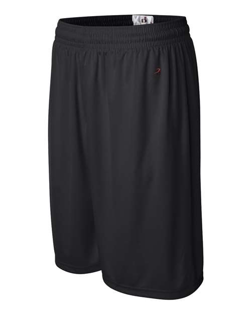 Men's B-Core 9" Shorts – Side