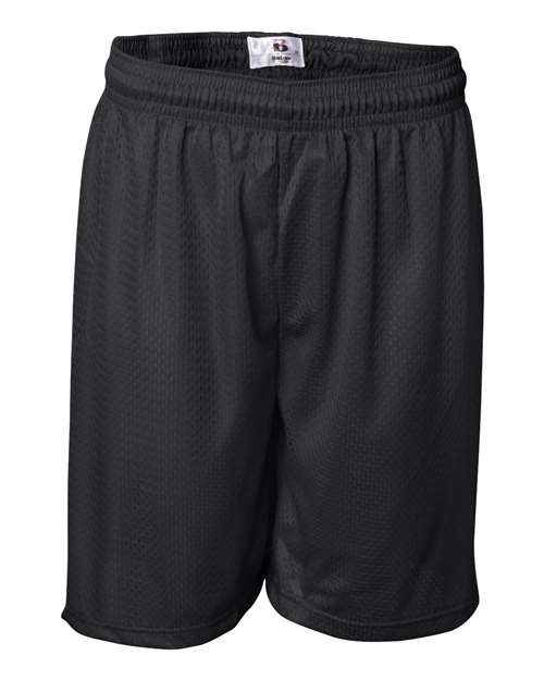 Badger 7207 - Men's Pro Mesh 7