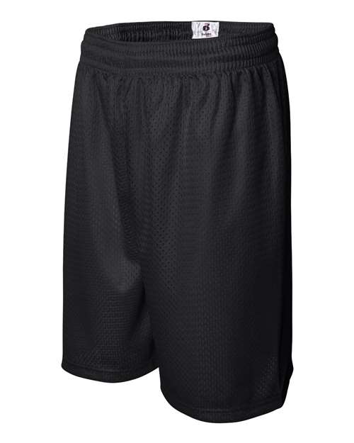 Men's Pro Mesh 9" Shorts – Side