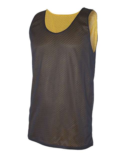Men's Pro Mesh Reversible Tank Top – Side