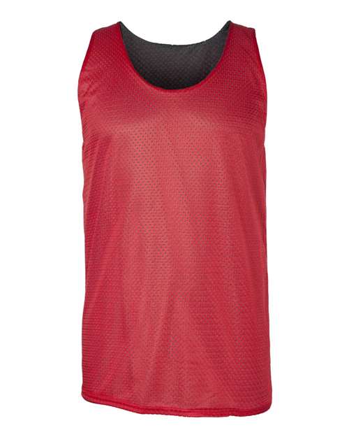 Men's Pro Mesh Reversible Tank Top