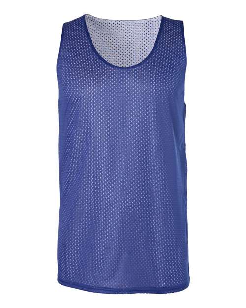 Men's Pro Mesh Reversible Tank Top