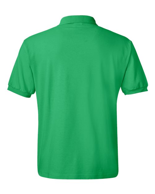 Men's EcoSmart® Jersey Polo