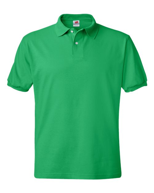 Men's EcoSmart® Jersey Polo