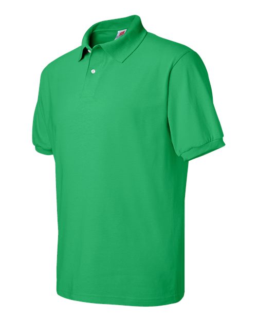 Men's EcoSmart® Jersey Polo