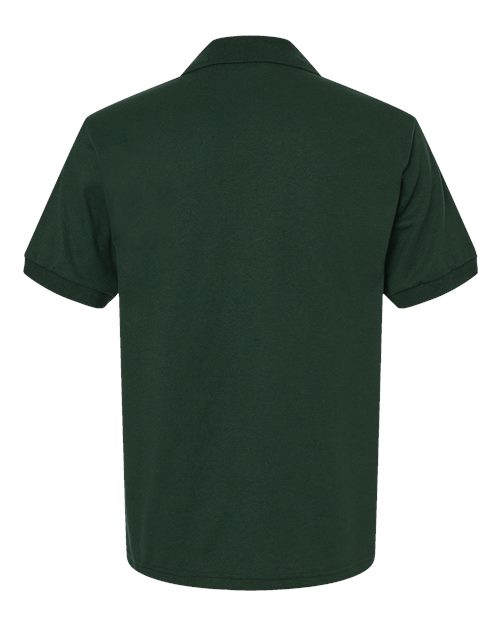 Unisex DryBlend® Jersey Polo