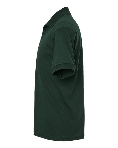 Unisex DryBlend® Jersey Polo