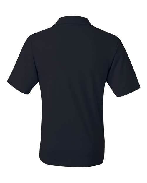 Men's SpotShield® 50/50 Polo with Pocket