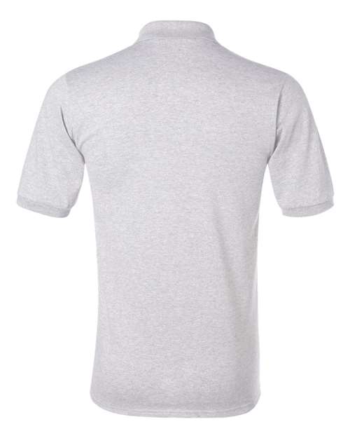 Men's SpotShield® 50/50 Polo – Back