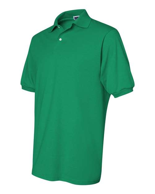 Men's SpotShield® 50/50 Polo