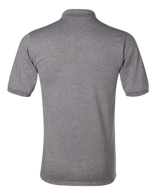 Men's SpotShield® 50/50 Polo