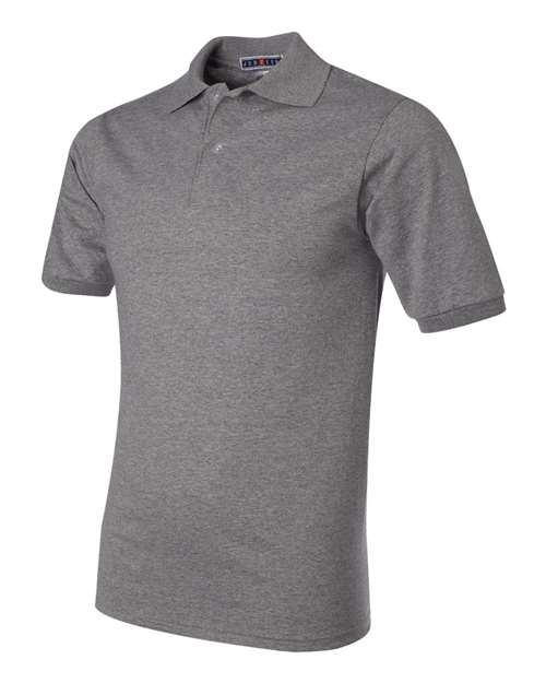Men's SpotShield® 50/50 Polo