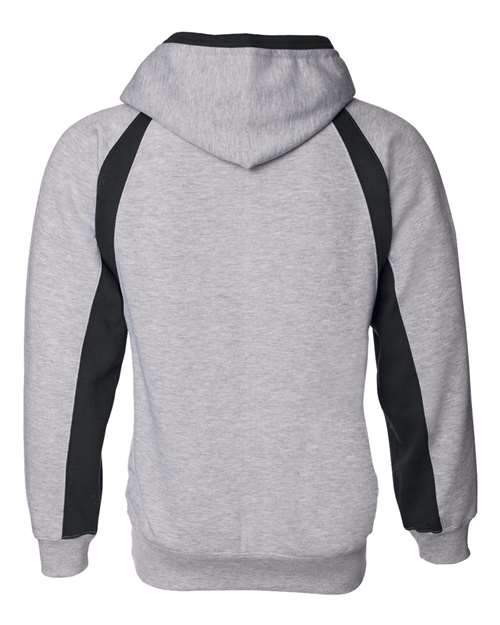 Unisex Hook Hooded Sweatshirt