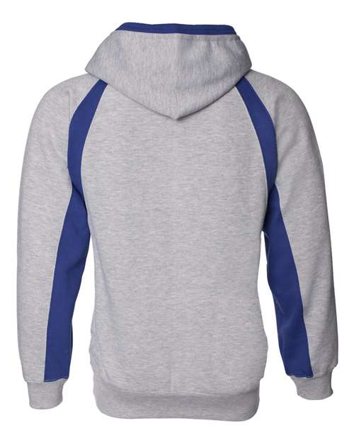 Unisex Hook Hooded Sweatshirt