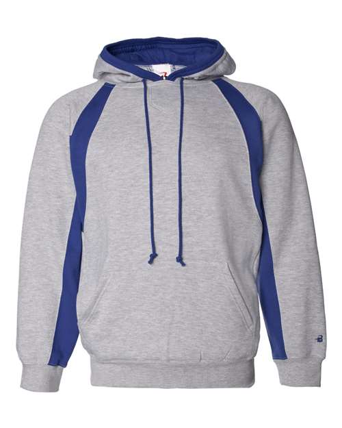 Unisex Hook Hooded Sweatshirt