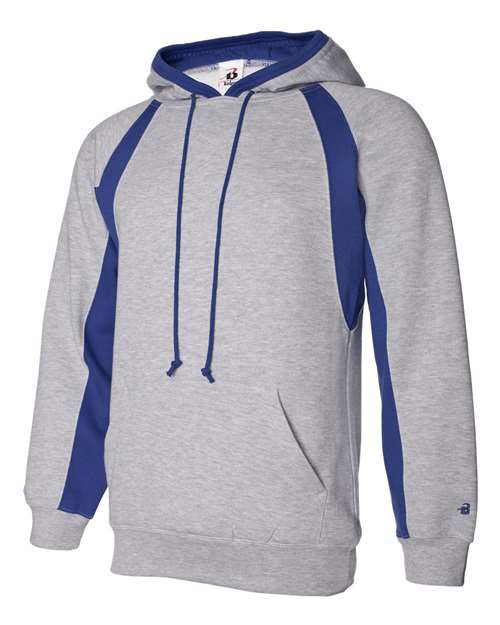 Unisex Hook Hooded Sweatshirt