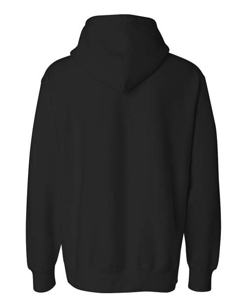 Unisex Cross Weave™ Hooded Sweatshirt